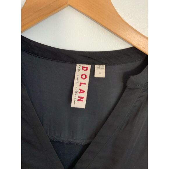 Anthropologie Dolan Top - Picture 2 of 5